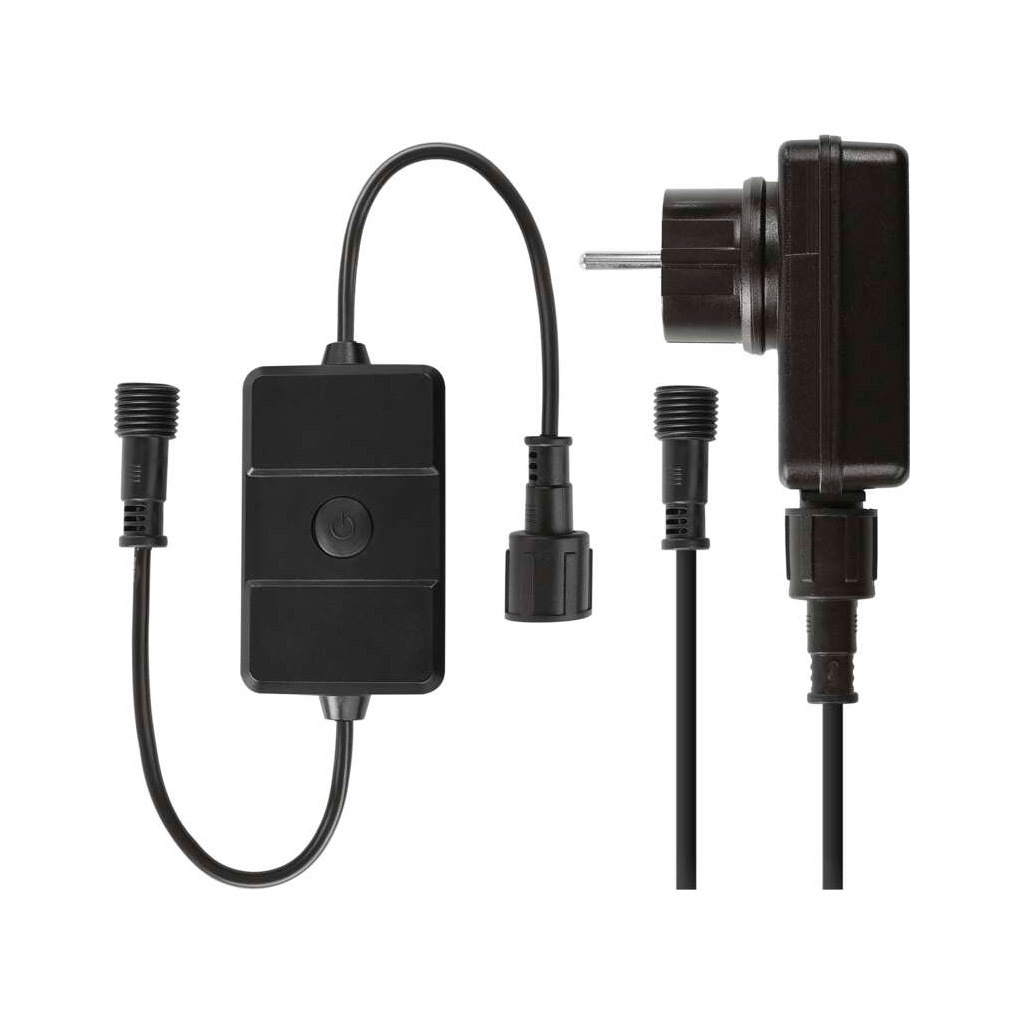 Прожектор EMOS ZIW194R 4шт 7 Вт RGBIC WIFI (ZIW194R) - picture 6