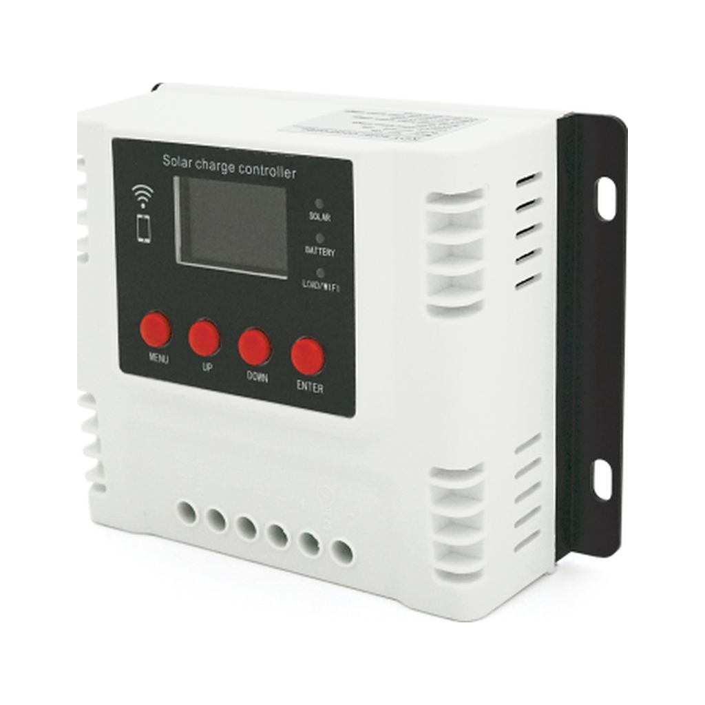 Контролер заряду Demuda KDY 30A 12/24В/48В (KDY-30A) - изображение 1