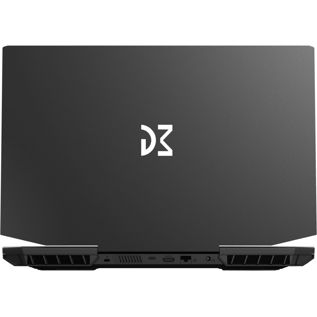 Ноутбук Dream Machines RG4050-17 (RG4050-17UA29) - зображення 4