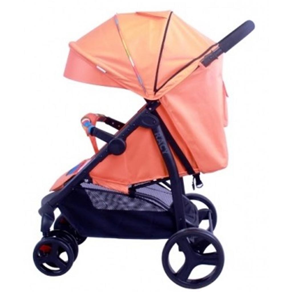 Коляска BabyHit Racy Red strips (14149) - зображення 4