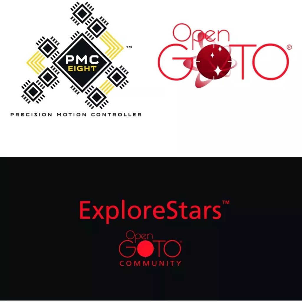 Телескоп Bresser Messier AR102xs EXOS-2 PMC-Eight Goto (4742460) (931718) - изображение 11