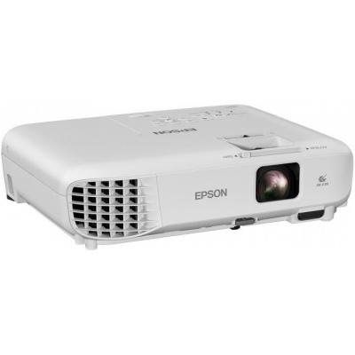 Проектор Epson EB-W05 (V11H840040) - зображення 3