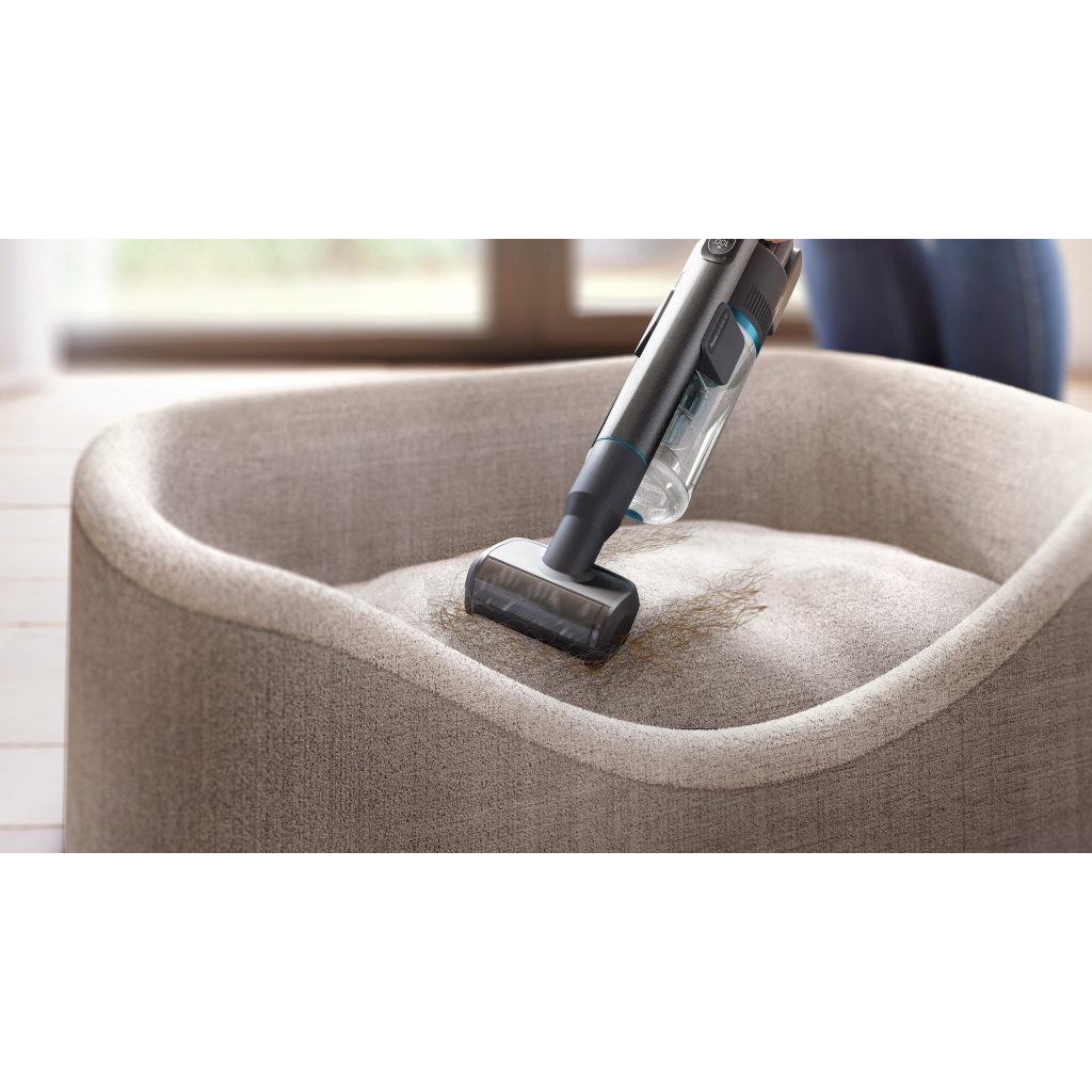 Пилосос Philips XC8057/01 - изображение 9