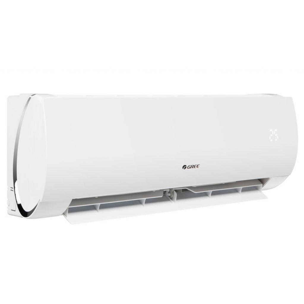 Кондиціонер Gree MUSE (GWH09AFAK3NNA1A) - зображення 4