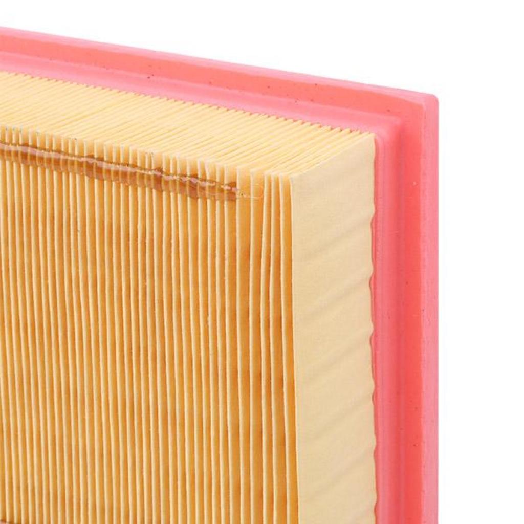 Повітряний фільтр для автомобіля Mann C33017 - зображення 3