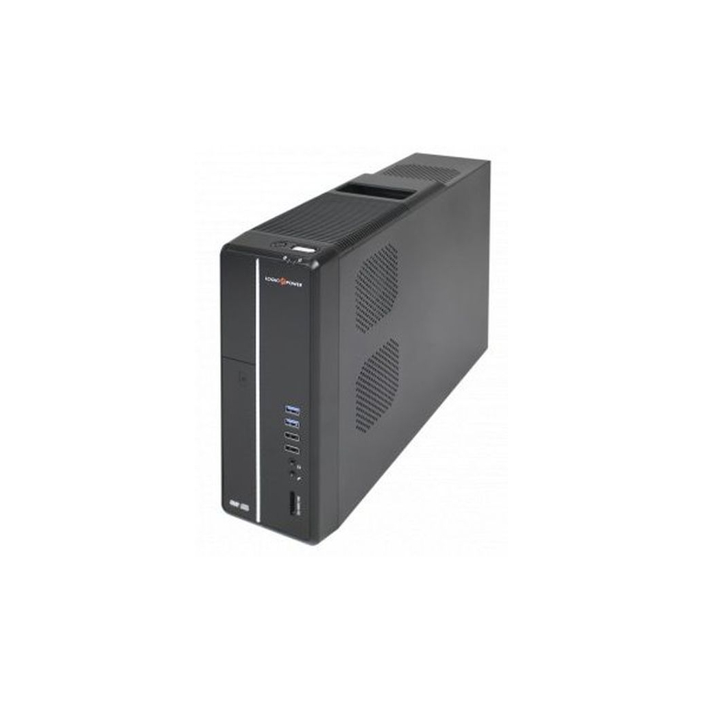 Корпус LogicPower S602BS - зображення 5