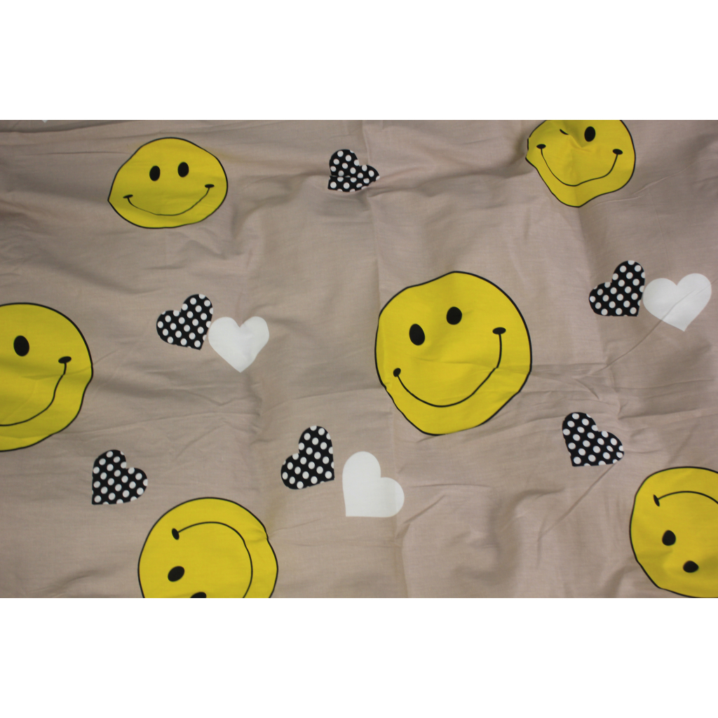 Постільна білизна MirSon Сатин Premium 22-1258 Toucan Сімейна (2 x 160x220) (2200002951647) - зображення 6