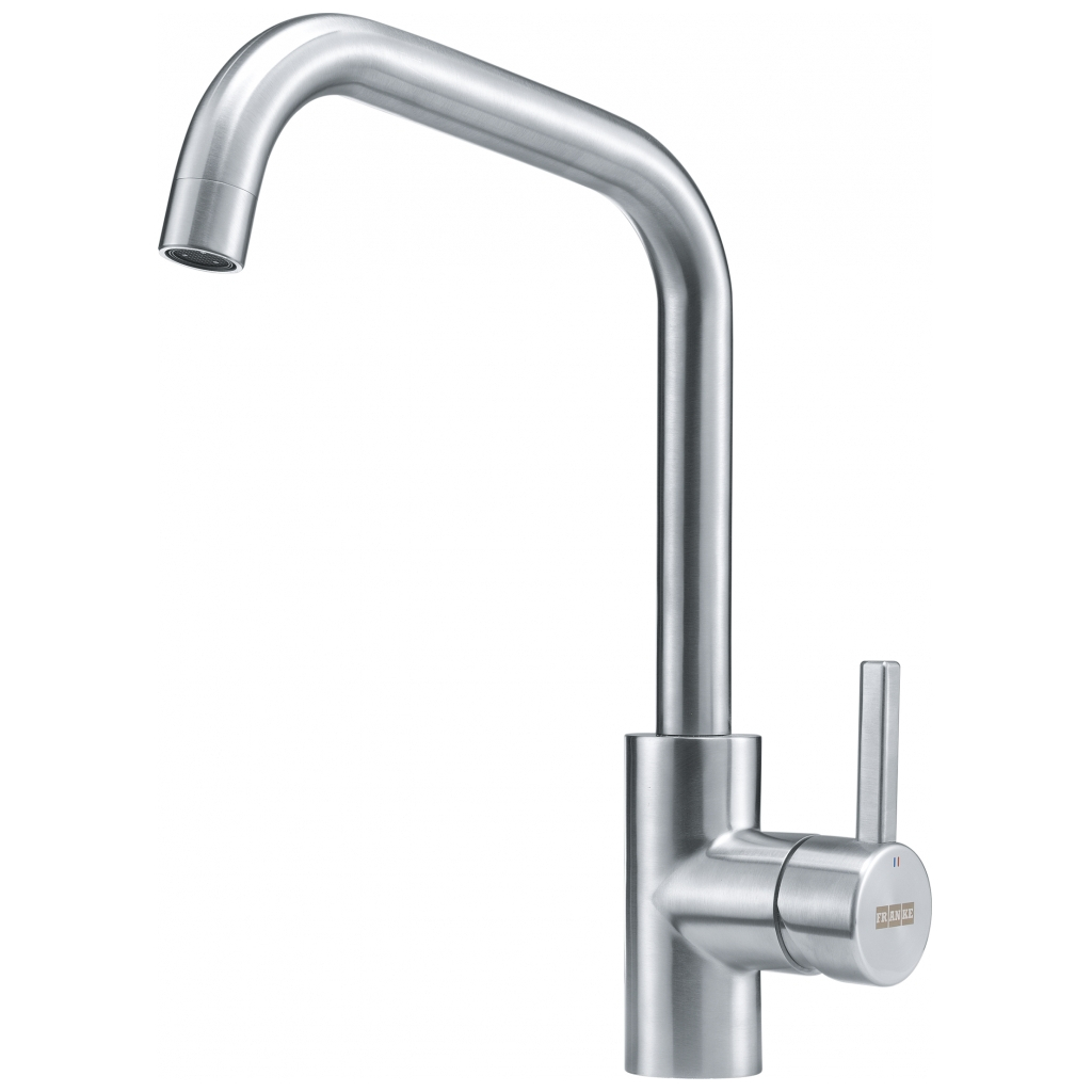 Змішувач Franke Kubus (115.0529.202) - зображення 1