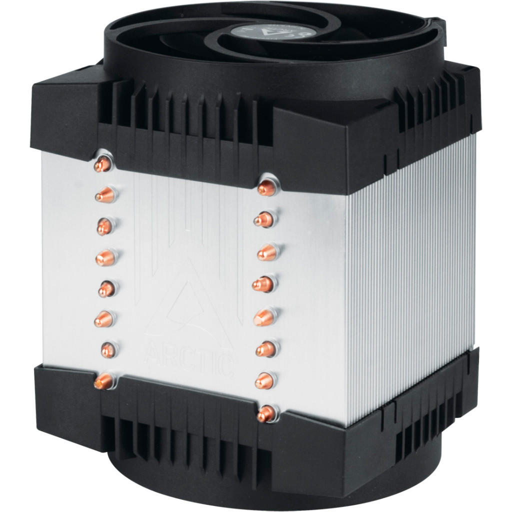 Кулер до процесора Arctic ACFRE00133A - изображение 3