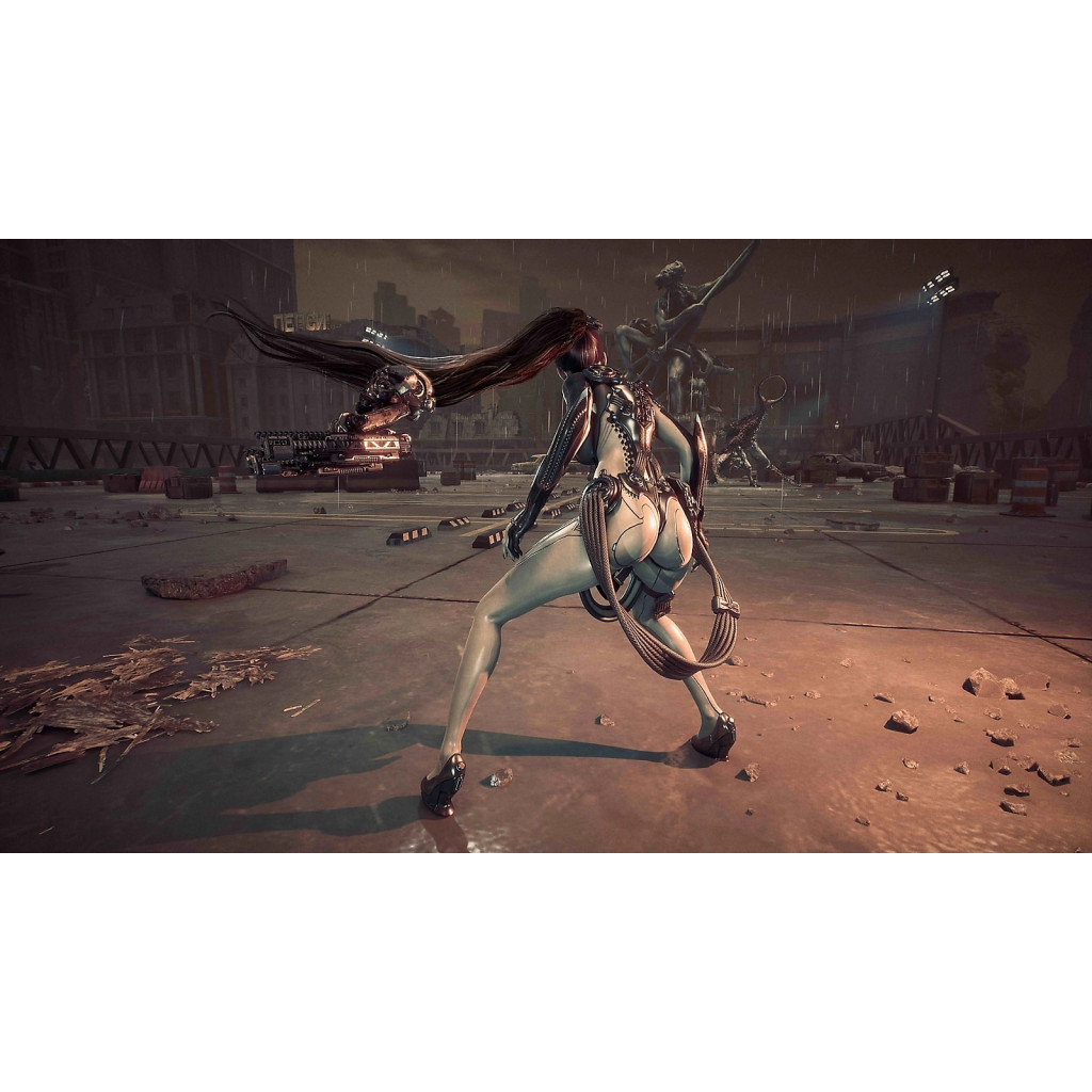 Гра Sony Stellar Blade, BD диск (1000043284) - зображення 8