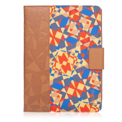 Чохол до планшета Odoyo IPAD AIR /MASTERARTE AIR PRISM (PA535PM) - зображення 1