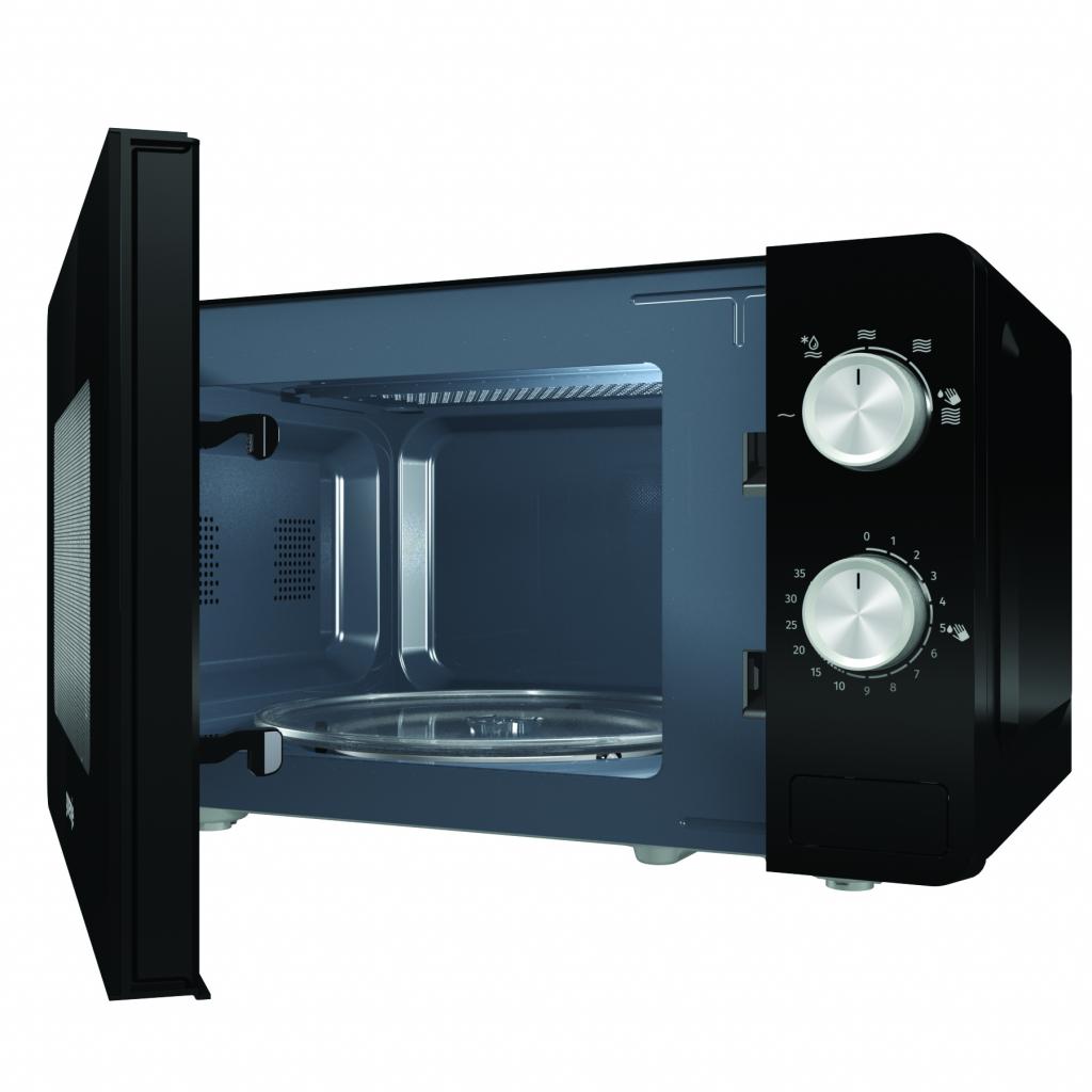 Мікрохвильова піч Gorenje MO20E1B - зображення 5