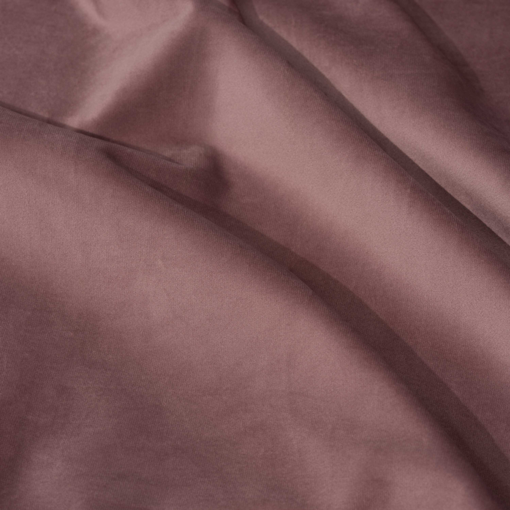 Штора Ardesto велюр 100% поліестер,150х270 см пудровий (ART1030PP) - зображення 5