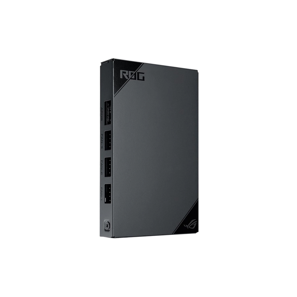 Система рідинного охолодження ASUS ROG-RYUJIN-II-240-ARGB (90RC00A1-M0UAY2) - зображення 7