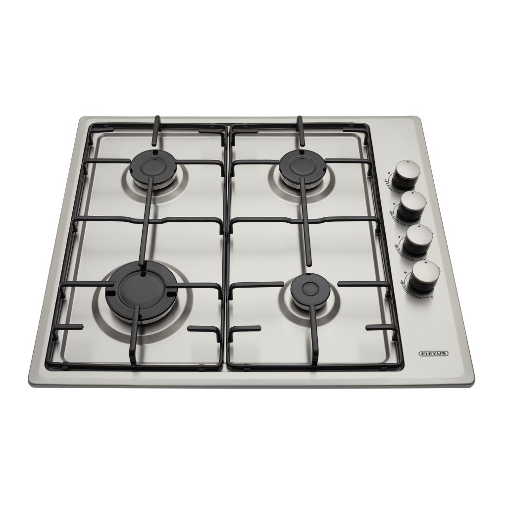 Варочна поверхня Eleyus NOTA 60 IS EF - зображення 2