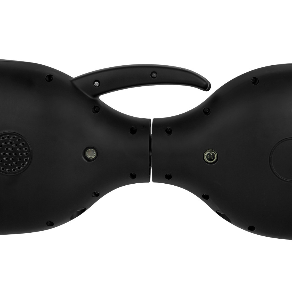 Гіроборд Like.Bike X Fly (black matte) (2000984807297) - зображення 5