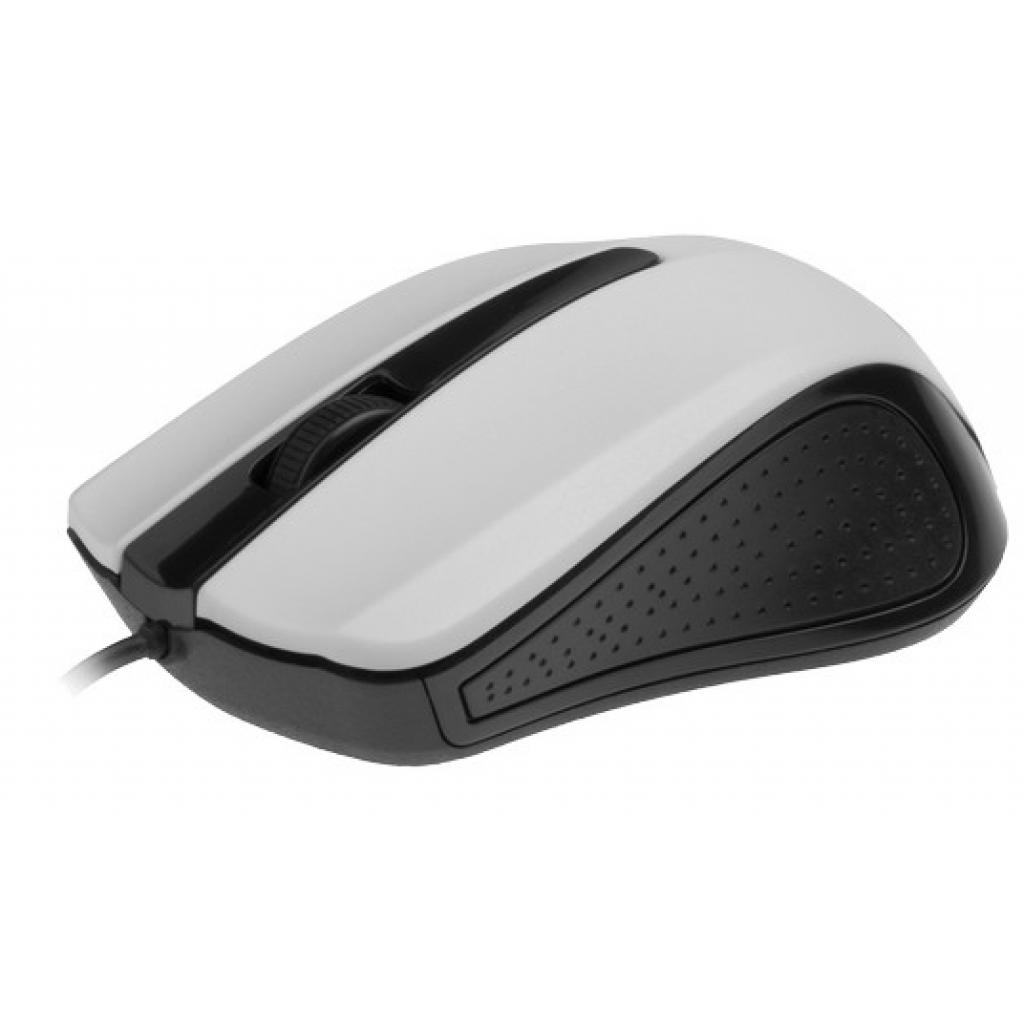 Мишка Gembird MUS-101-W - зображення 1