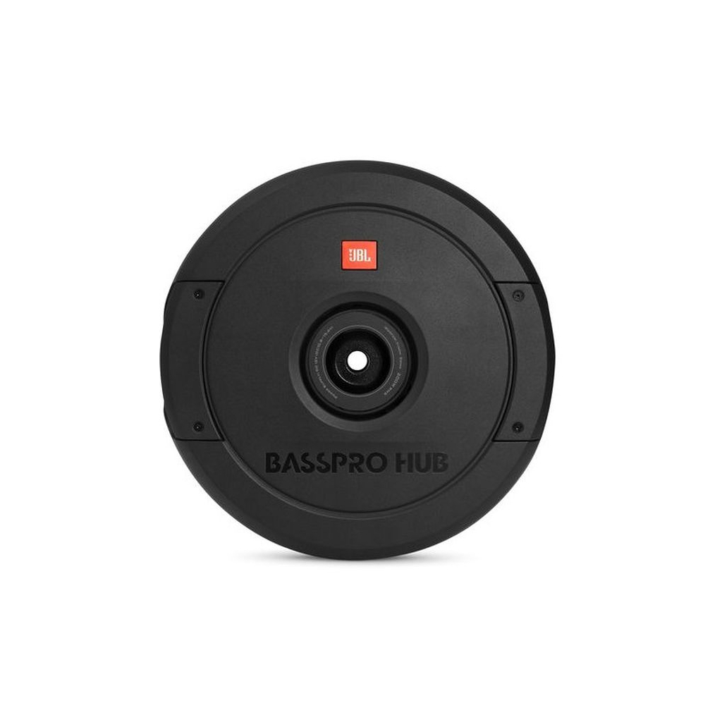 Активний сабвуфер JBL BASSPRO HUB - зображення 1
