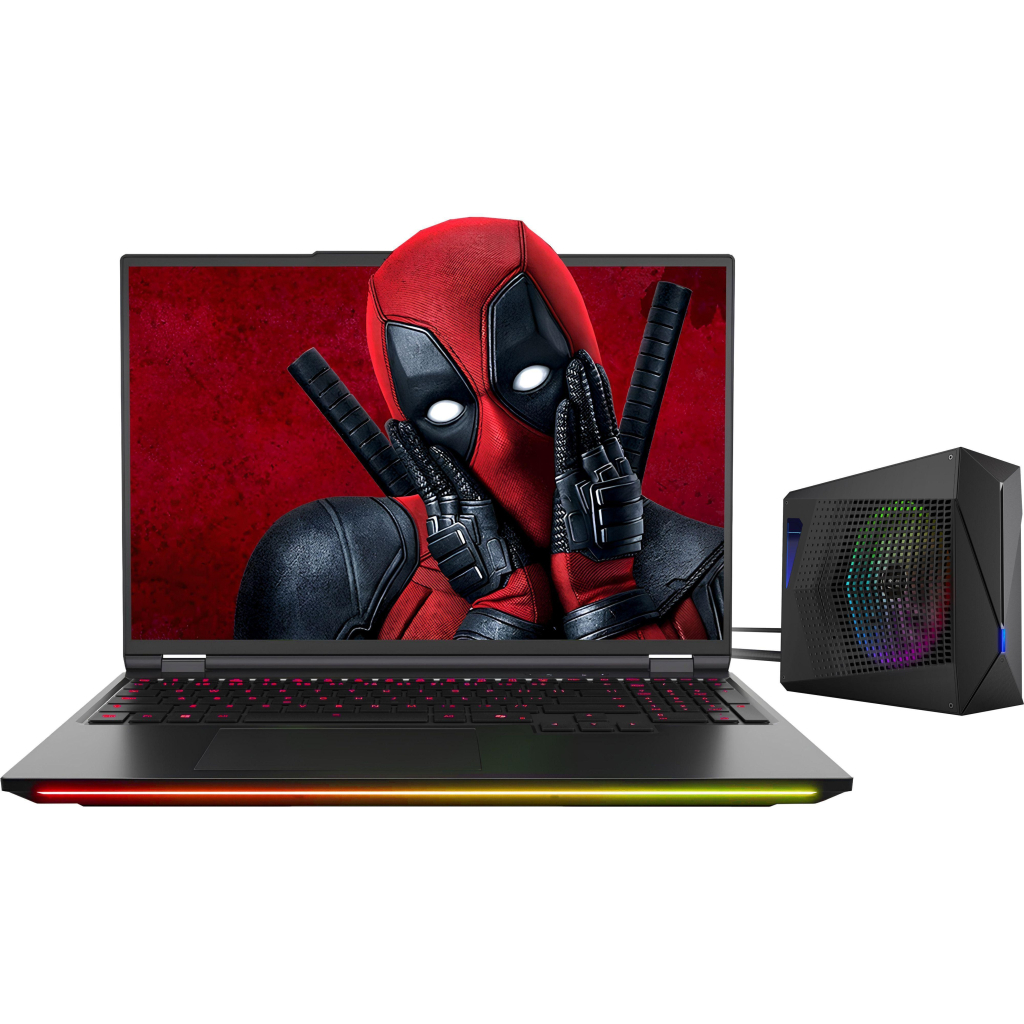 Ноутбук Dream Machines RT5090-16 (RT5090-16UA27) - зображення 1