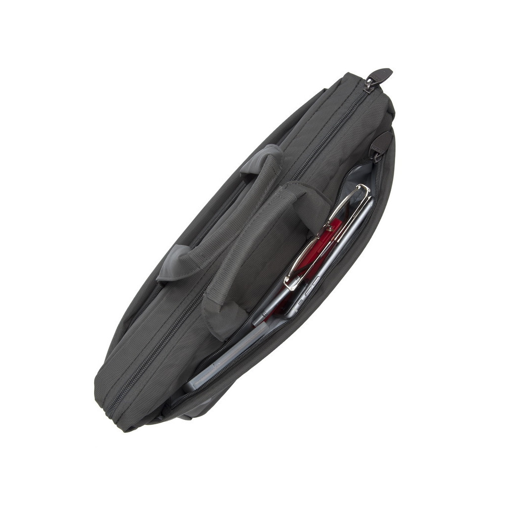 Сумка для ноутбука RivaCase 15.6" 8630 Beige - зображення 3