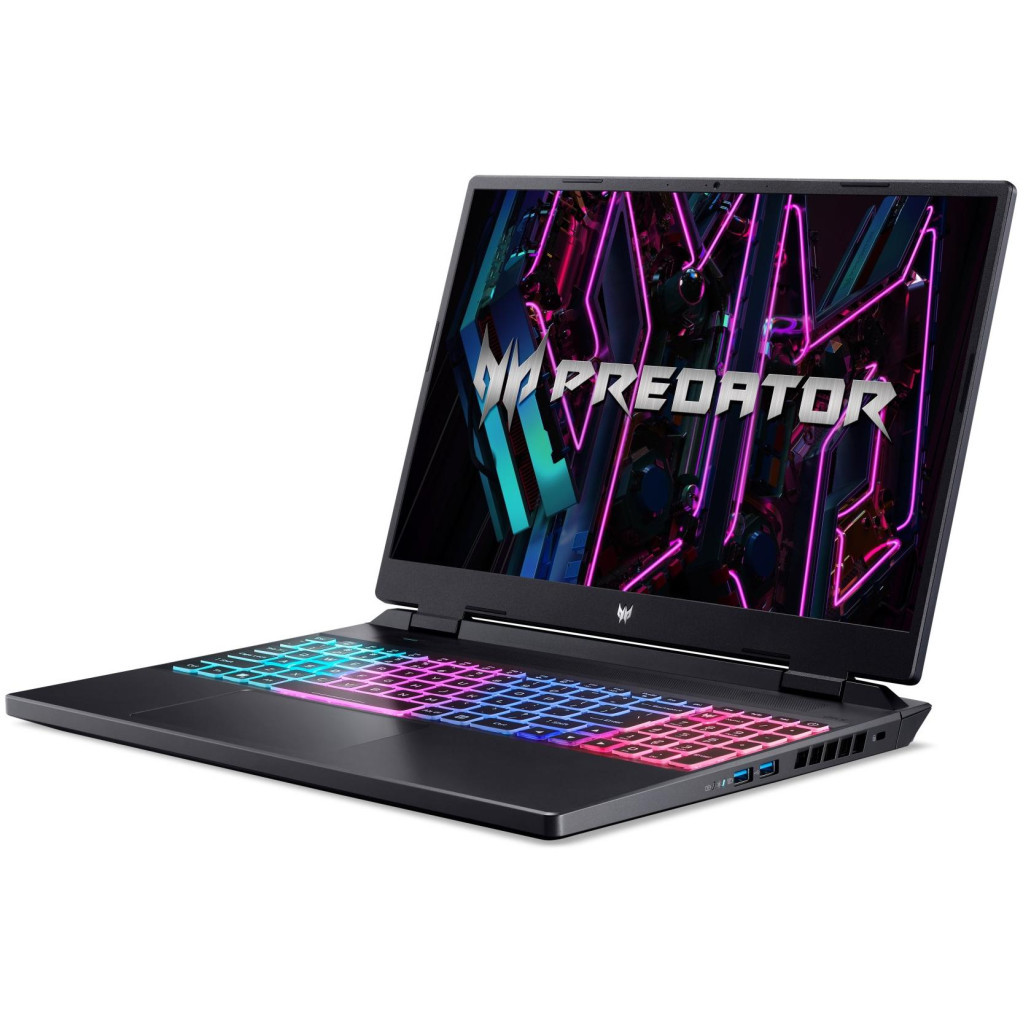 Ноутбук Acer Predator Helios Neo 16 PHN16-71 (NH.QLUEU.004) - зображення 3