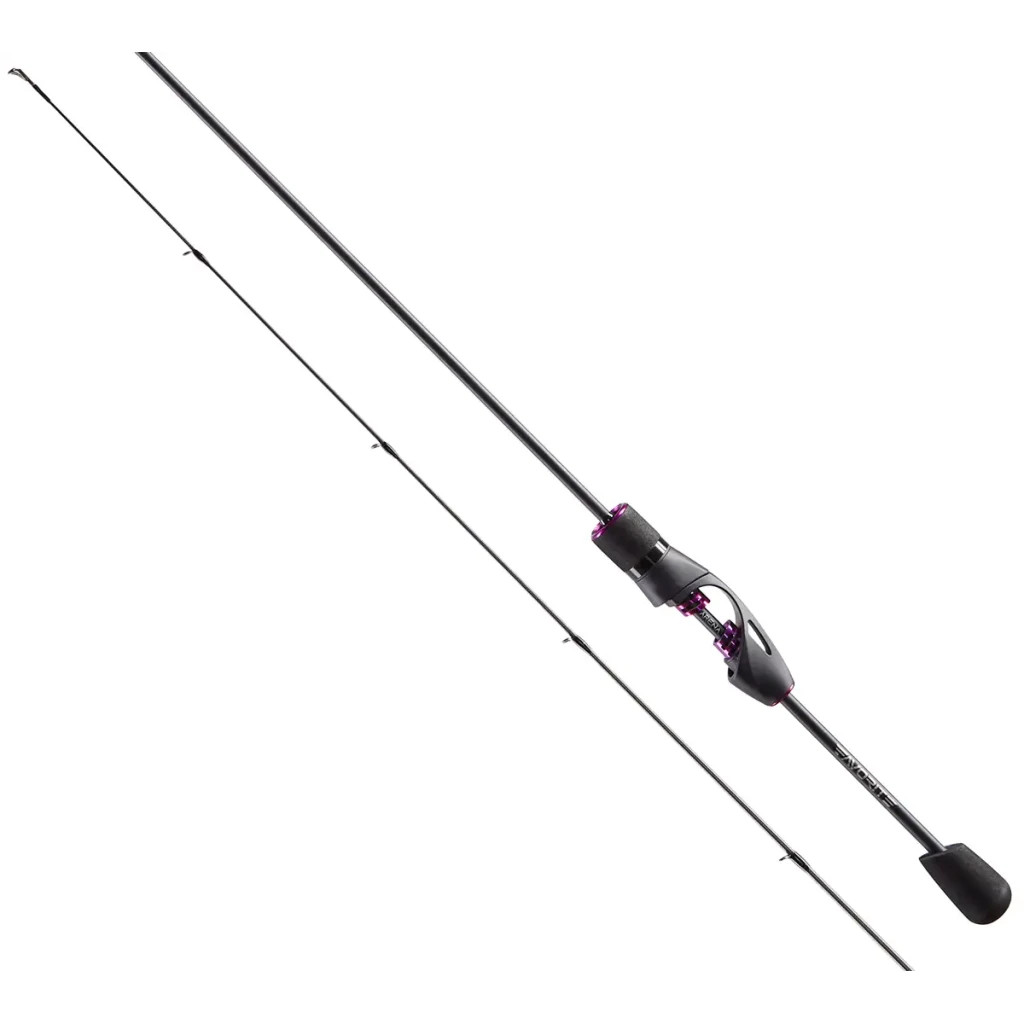 Вудилище Favorite Arena ARN1-622SUL-T 1.88m 1.5-4g M.Fast (1693.06.25) - зображення 1