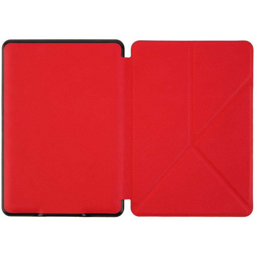 Чохол до електронної книги BeCover Ultra Slim Origami Amazon Kindle All-new 10th Gen. 2 (703796) - зображення 2