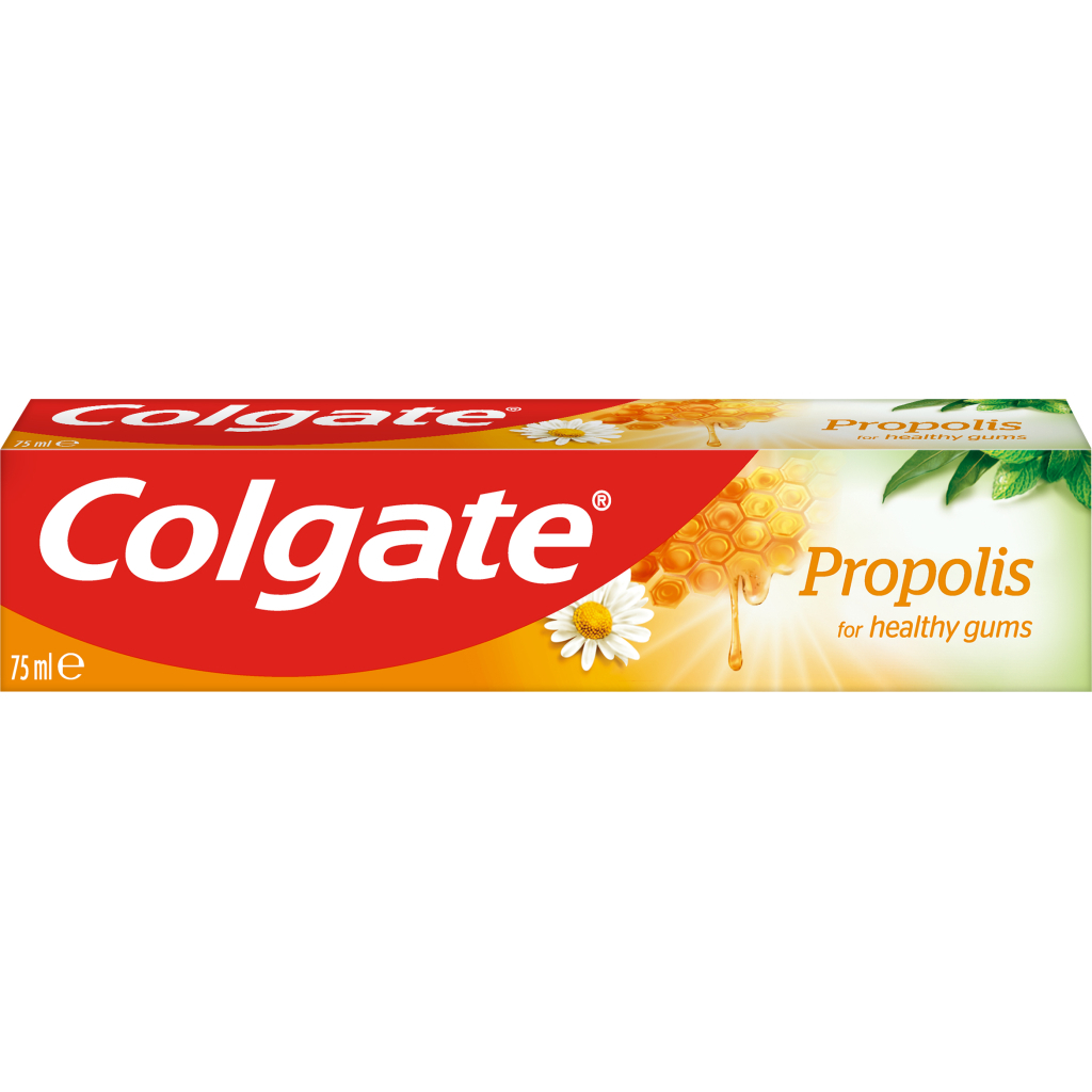 Зубна паста Colgate Прополіс 75 мл (6920354836039) - зображення 2