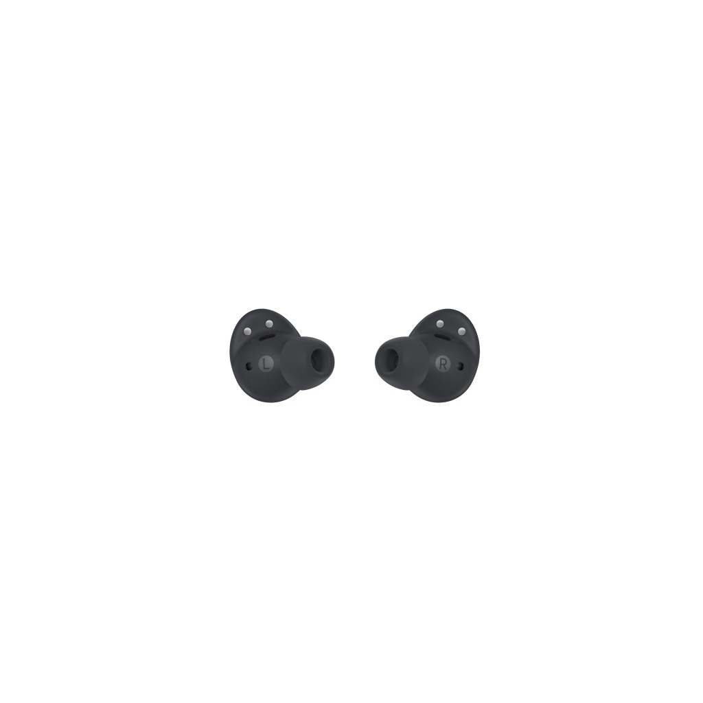 Навушники Samsung Galaxy Buds2 Pro Black (SM-R510NZAASEK) - зображення 2