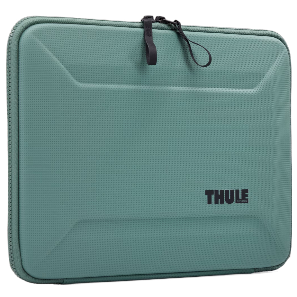 Чохол до ноутбука Thule 14" Gauntlet 5 MacBook Pro Sleeve TGSE-2558 Green Hazy (3205411) - зображення 1
