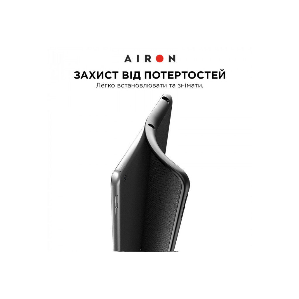 Чохол до планшета AirOn Premium iPad Pro 11 2018/2020/2021 with Keyboard (4822352781096) - зображення 10