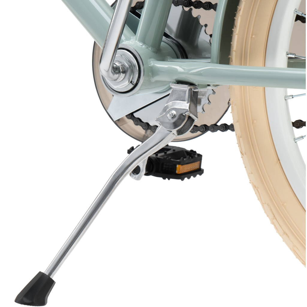 Дитячий велосипед Miqilong RM 20" оливковий (RBB-RM20-OLIVE) - изображение 12