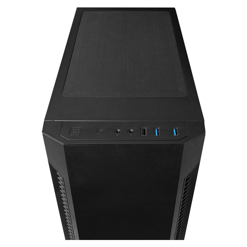 Корпус Chieftec ELOX (AS-01B-OP) - зображення 9