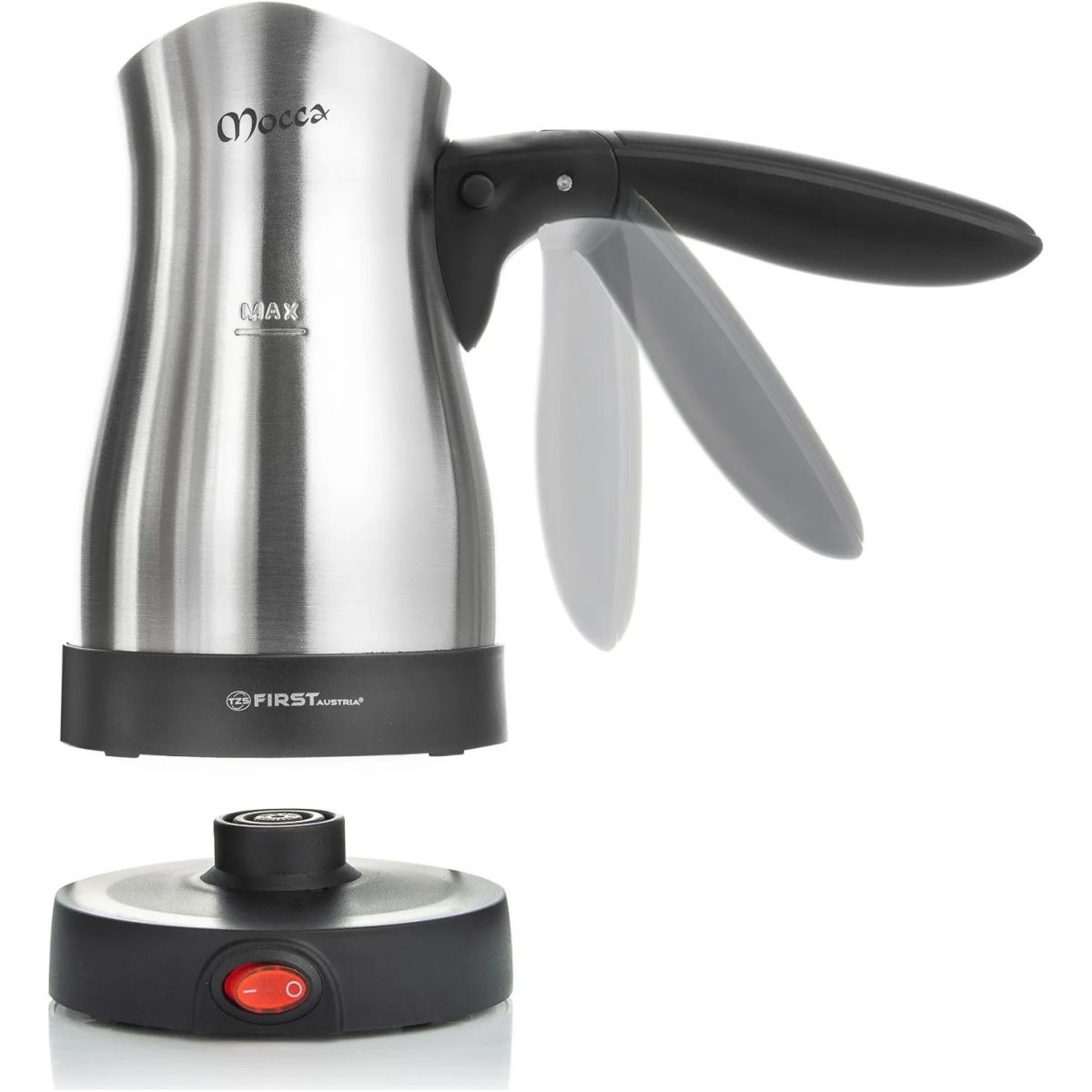 Турка електрична First FA-5450-5 - зображення 12