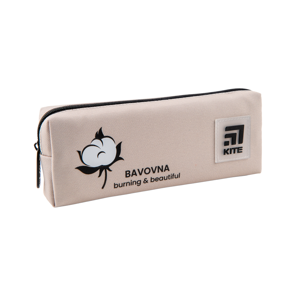 Пенал Kite 642-1 Bavovna (K23-642-1) - зображення 1