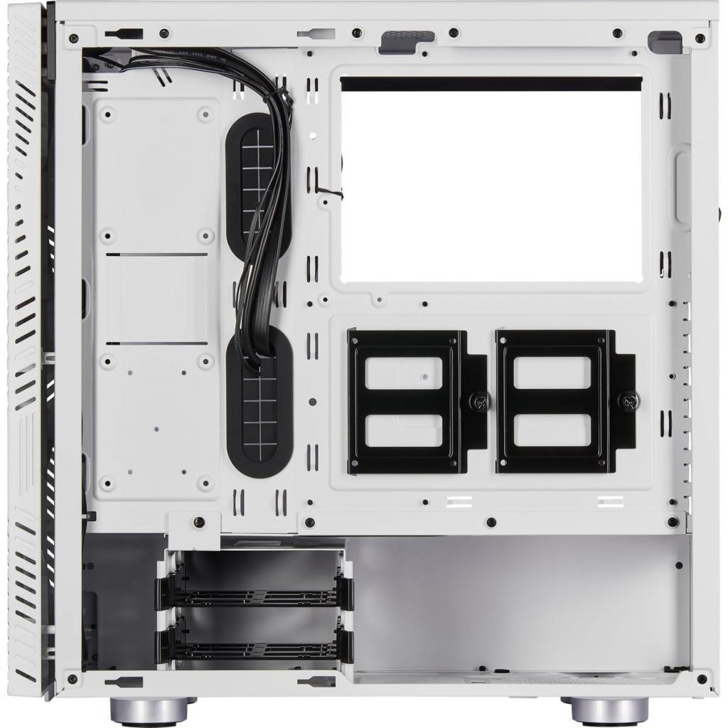 Корпус Corsair 275R Airflow White (CC-9011182-WW) - зображення 5