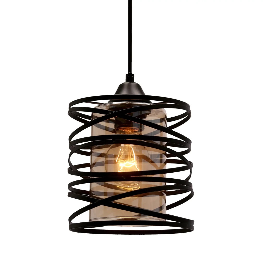 Люстра Candellux ELUNA (31-09548) - зображення 2