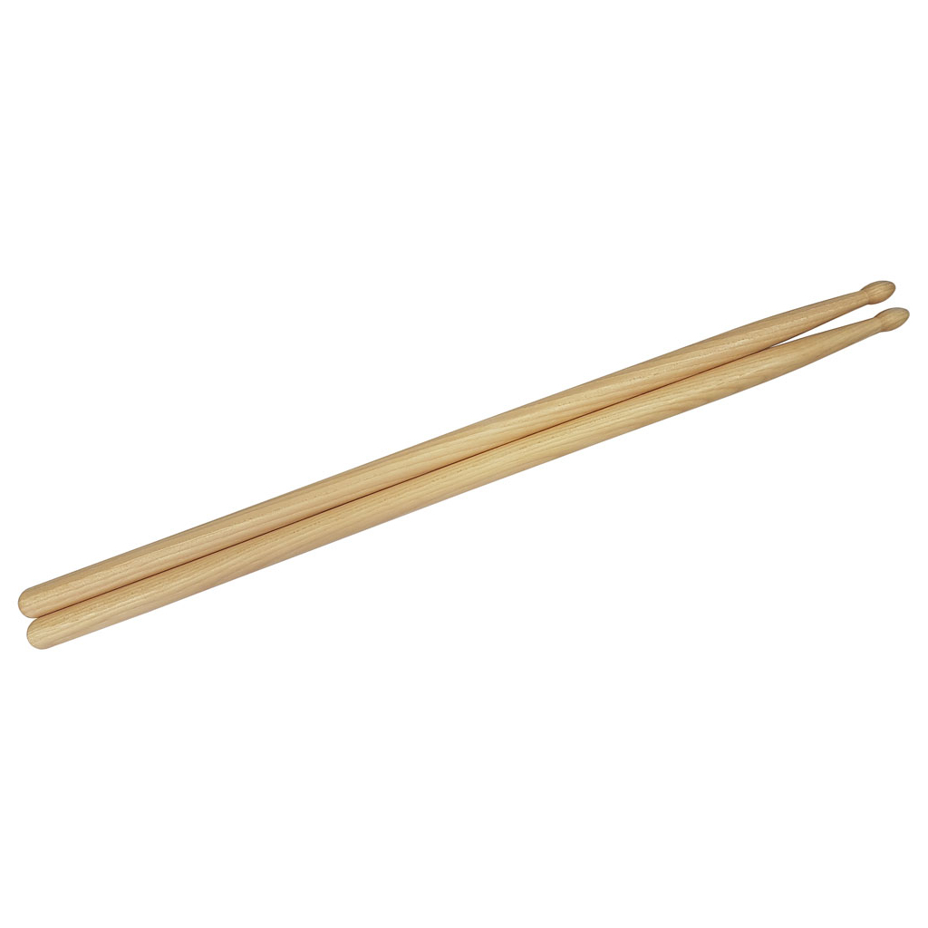 Барабанні палички ProMark L.A. Special Non-Printed 5A (LAU5AW) - зображення 1