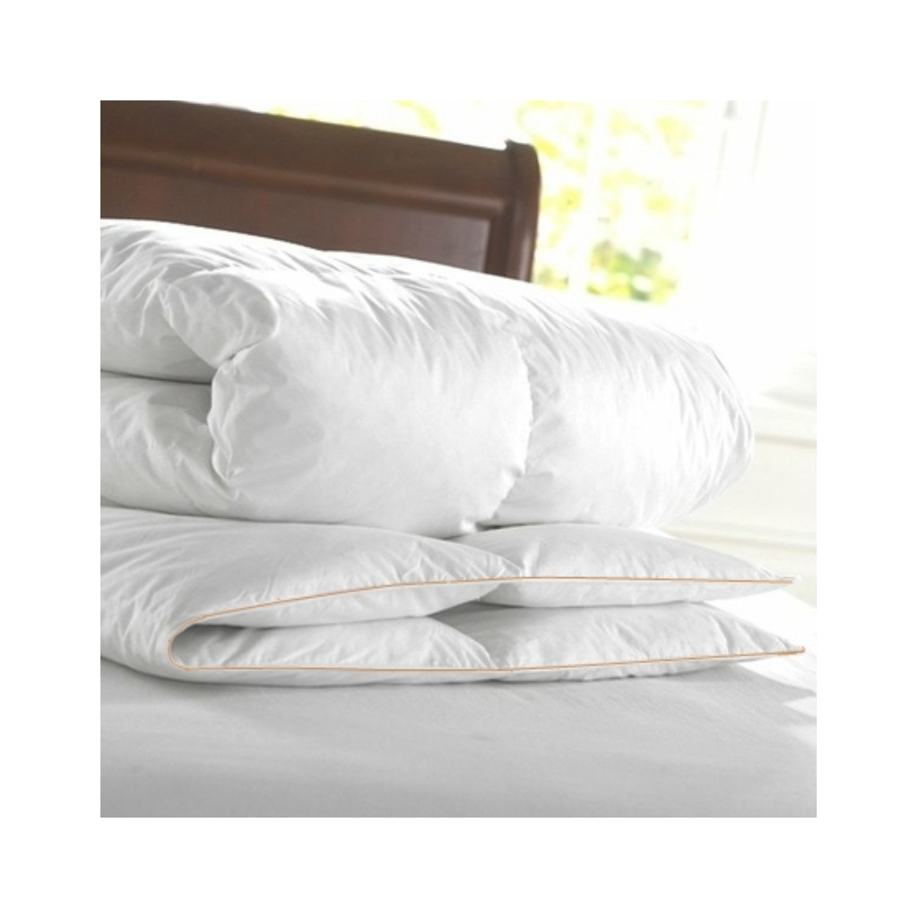 Ковдра MirSon пухова Raffaello 061, 140 x 205 Демі (2200000074997) - зображення 4