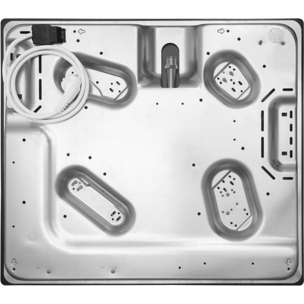 Варочна поверхня Hansa BHKY61139 - зображення 4