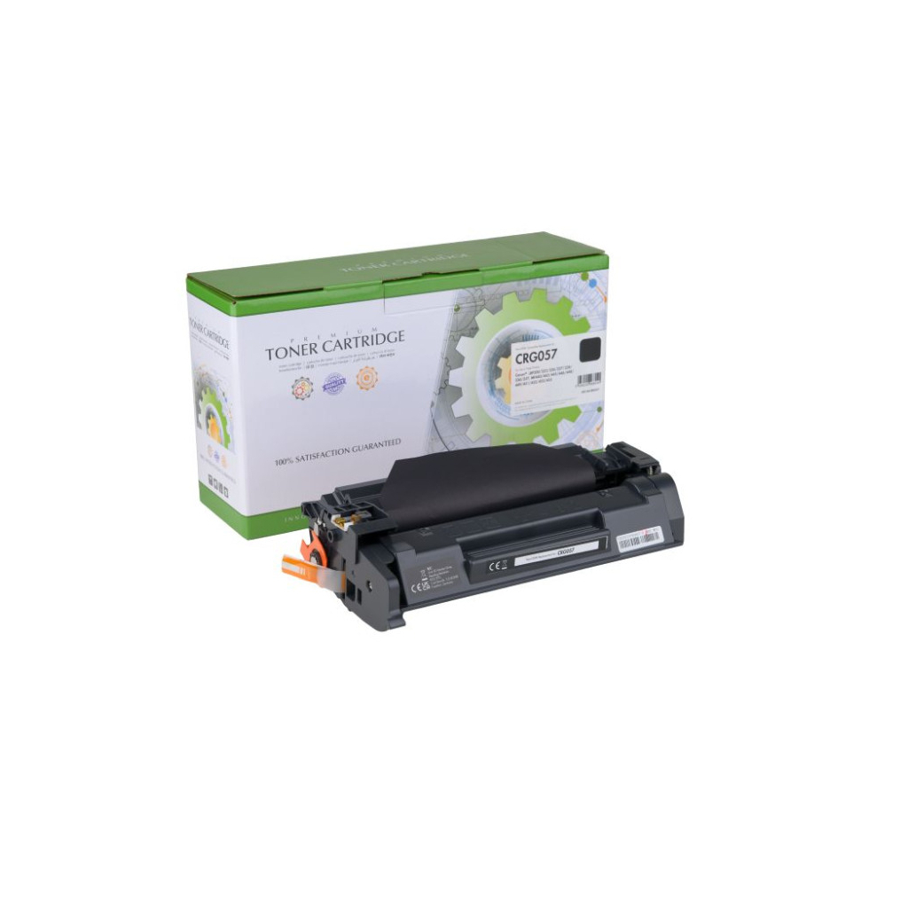 Картридж Static Control Canon 057 (002-04-SRG057) - зображення 1