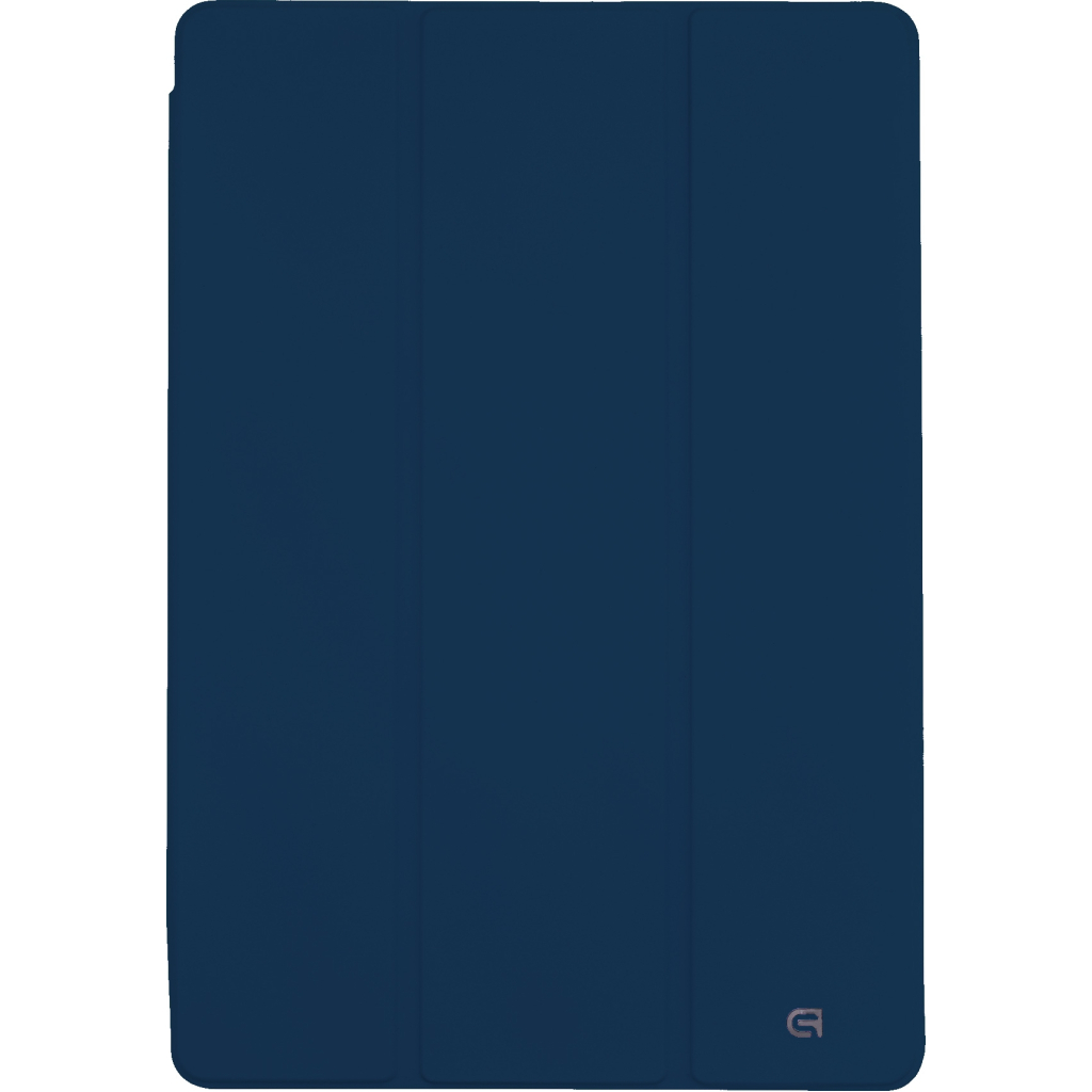 Чохол до планшета Armorstandart Smart Fold Pen Samsung Galaxy Tab S10 FE+ Dark Blue (ARM85555) - зображення 1