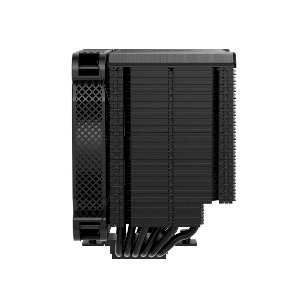 Кулер до процесора JONSBO HX6250 - зображення 4