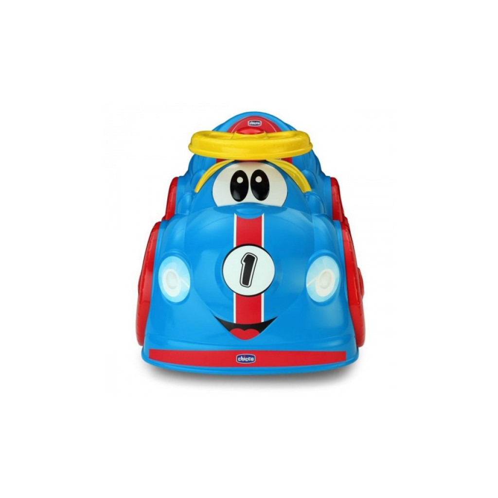 Чудомобіль Chicco All around boy (07347.02) - зображення 2