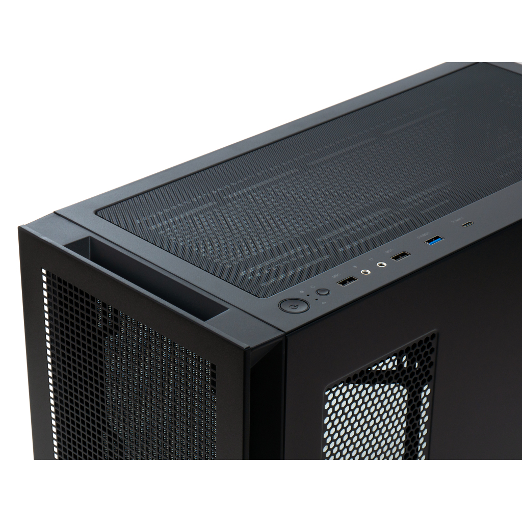 Корпус Vinga Retreat - зображення 5