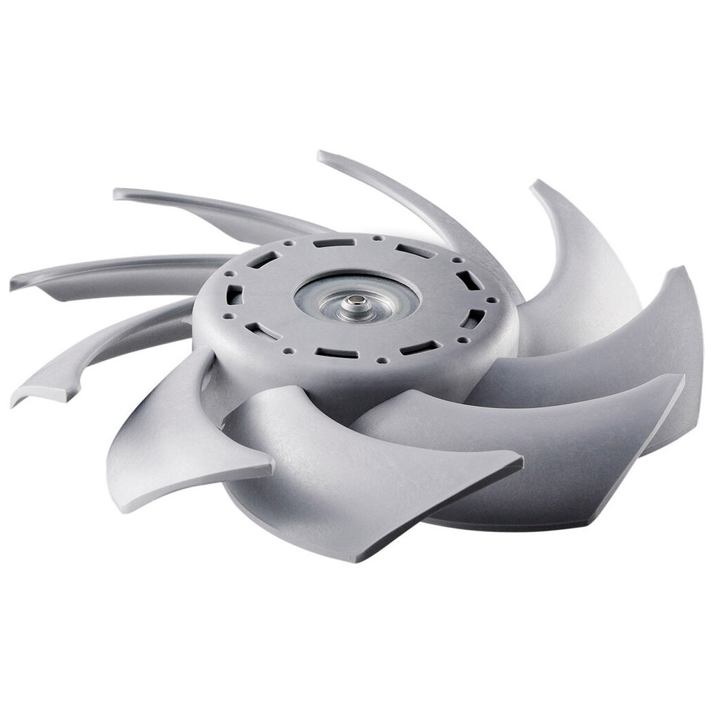 Кулер до корпусу ADATA VENTOPRO120PWM-BKCWW - зображення 5