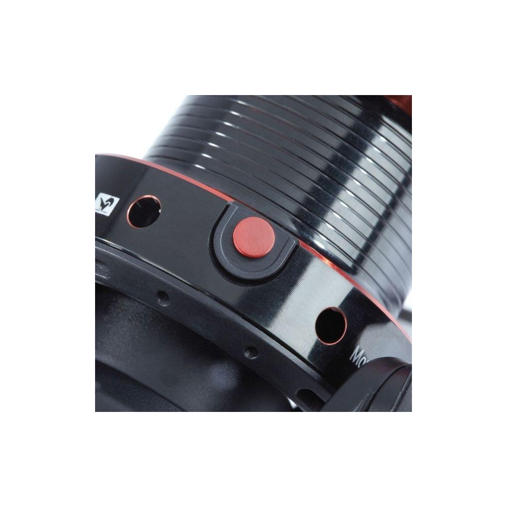 Котушка Balzer Alegra Feeder 660 (10323 660) - зображення 4