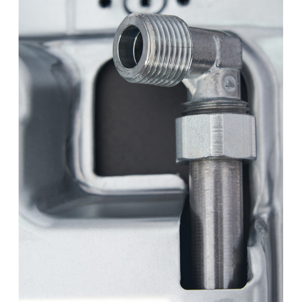 Варочна поверхня Whirlpool TGML660NB - изображение 10