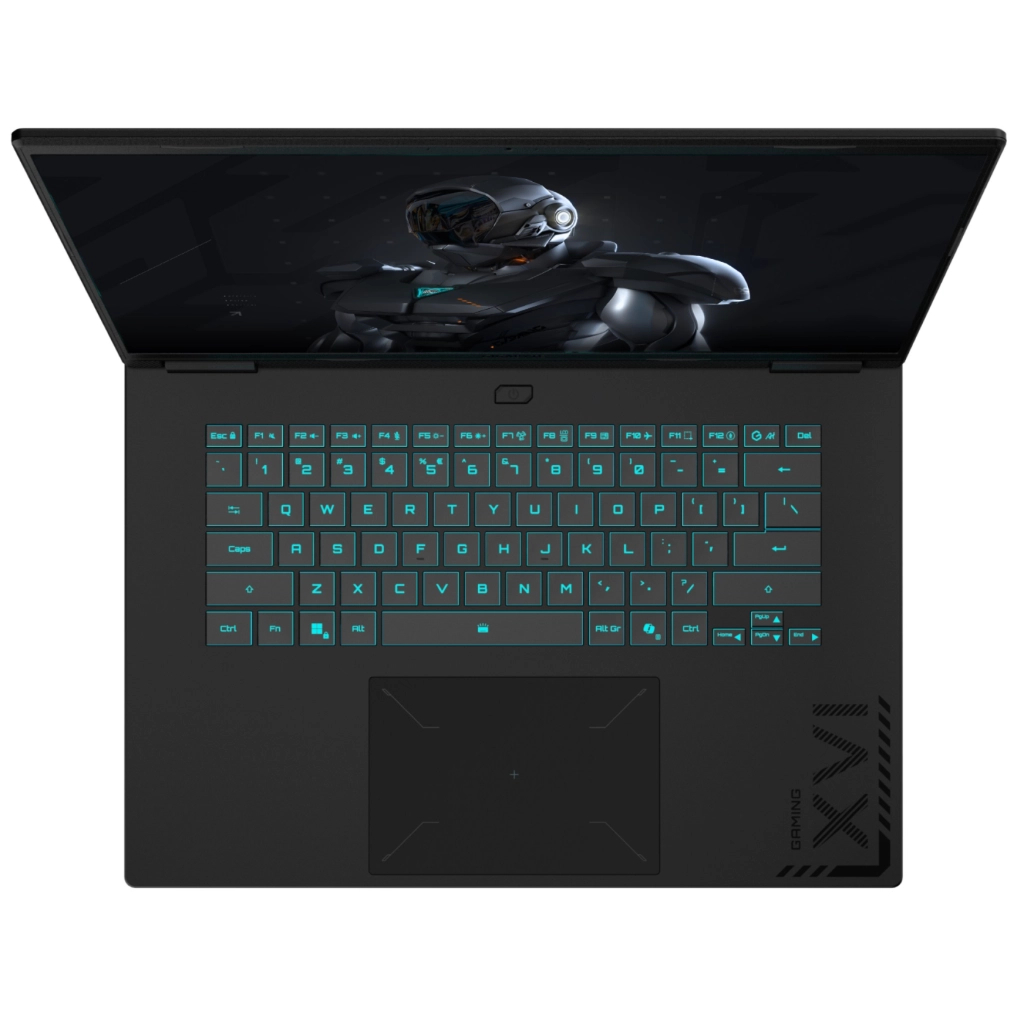 Ноутбук GIGABYTE Gaming A16 (CTHI3UA894SD) - зображення 3