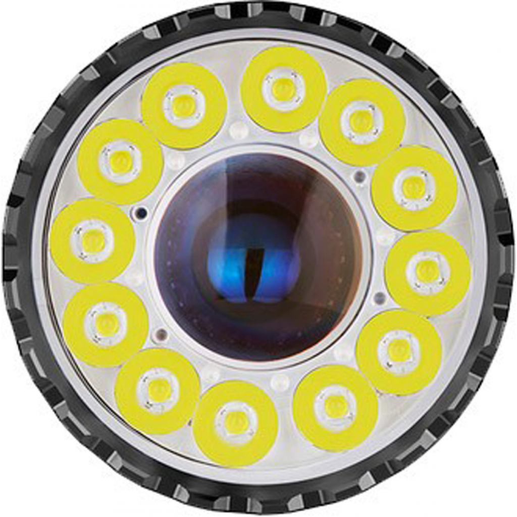 Ліхтар Olight Marauder 2 Orange - зображення 5